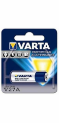 Baterie Varta 27 A