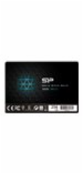 Silicon Power ACE A55 SSD (hromadný) 256 GB 2.5 SATA III (SP256GBSS3A55S25)