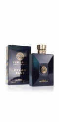 Versace Dylan Blue Pour Homme sprchový gel 250 ml