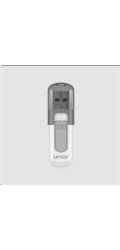 Lexar Pendrive JumpDrive V100 32GB USB 3.0 LJDV100-32GABGY