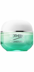 Biotherm Aquasource denní krém pro normální a smíšenou pleť 50 ml