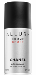Chanel Allure Sport 100ml