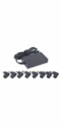 GEMBIRD NPA-AC3 AC mains 40W universal notebook power adaptor