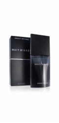 ISSEY MiyaKE Nuit D'issey Pour Homme EDT 125ml