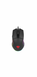 Herní myš Genesis Krypton 220 usb typ-a, černá