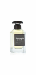 Abercrombie & Fitch Authentic EDT 100 ml