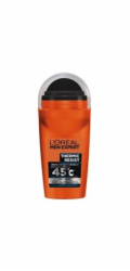 L Oreal Paris LOR*DEO MEN roll-on Termic Resist - 0295619