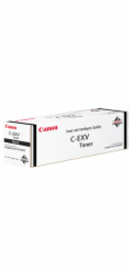 Canon C-EXV47 BK  8516B002  originální/C