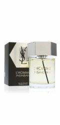 Yves Saint Laurent L Homme EDT 200 ml