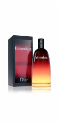 Christian Dior Fahrenheit EDT 200 ml