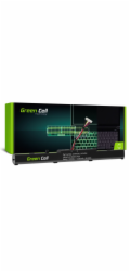 Green Cell Battery A41N1501 for Asus ROG GL752 GL752V GL752VW, Asus VivoBook Pro N552 N552V N552VW N552VX N752 N752V N752VX