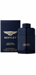 Bentley Absolute EDP 100 ml