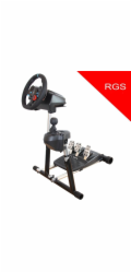 Wheel stand pro - přídavný stojan pro řadící páku Thrustmaster, nebo Logitech