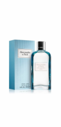 Abercrombie & Fitch First Instinct Blue EDP 100 ml
