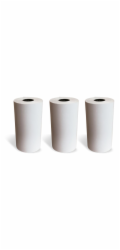 Papír Agfa ATP3WH Thermal Paper pro Agfa Insta