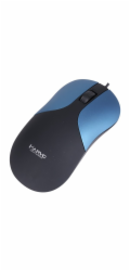 Marvo Myš DMS002BL modrá kancelářská