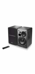 EDIFIER SPEAKERS 2.0 R1280DBS black