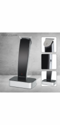 ProfiCare PC-HSM/R 3051 Black