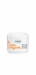 Ziaja Marigold jemný pleťový krém s vitamínem E 100 ml