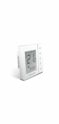 SALUS VS10WRF - Bezdrátový digitální pokojový termostat