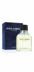 Dolce & Gabbana Pour Homme EdT 200 ml Pro muže