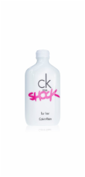 Calvin Klein One Shock pro ni EDT 200 ml