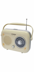 Rádio Hyundai PR100B