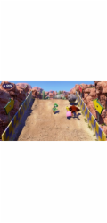 Mario Party Superstars