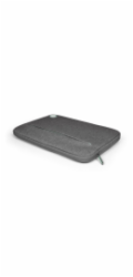 Port Designs Designs 400705 15,6   šedá PORT DESIGNS YOSEMITE ECO SLEEVE, pouzdro pro 15,6'' NB, šedá