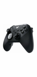 Microsoft Xbox One Wireless Elite 2 Controller FST-00003 - Bezdrátový ovladač Elite Series 2, černý