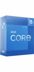 CPU INTEL Core i5-12600K, 3.70GHz, 20MB L3 LGA1700, BOX (bez chladiče)