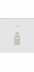 Lexar JumpDrive M22 16GB USB 2.0 Light Gold flash disk LJDM022016G-BNJNG