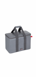 Resto 5523 chladící taška šedá 23 l