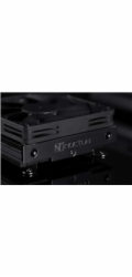 NOCTUA chladič procesoru NH-L9i 17xx chromax.black