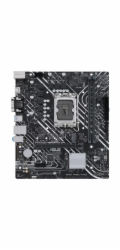 ASUS MB Sc LGA1700 PRIME H610M-D DDR4, Intel H610, 2xDDR4, 1xHDMI, 1xVGA, mATX
