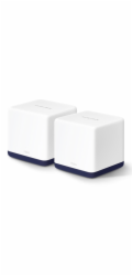 MERCUSYS WiFi AC1900 Halo H50G(2-pack)