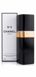 Chanel N°5 EDT 50 ml