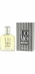 Moschino Uomo EDT 75 ml