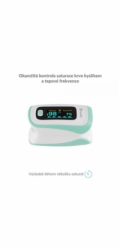 TrueLife Oximeter X5 BT