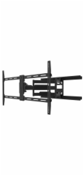 Neomounts  WL40-550BL18/Držák displeje/na stěnu/43-75"/3 čepy/VESA 800X400/nosn. 45kg/černý