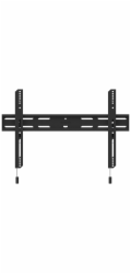 Neomounts WL30S-850BL16 - Montážní sada (montážní deska pro umístění na zdi, bracket adapter) - pro Displej LCD - uzamykatelný