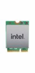Intel® WiFi 6E AX211 M.2 non vPro, adaptér WLAN