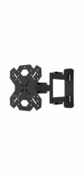 Neomounts Select  WL40S-850BL12 / Screen Wall Mount (full motion, 3 pivots, VESA 200x200) / Black