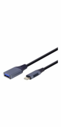 Gembird USB-C/USB-A OTG adaptér