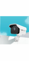 VIGI C300HP-6 3MP Outdoor Bullet Network Camera