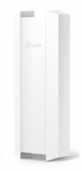 TP-Link EAP610-Outdoor-venkovní OMADA WiFi6 AP (AX1800,2,4GHz/5GHz,1xGbELAN,1xPoE-in)
