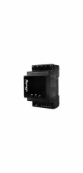 Shelly Pro 4PM DIN Rail 4-channel Relay, WiFi (Power measurement)