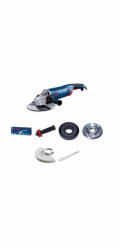 Bosch GWS 24-230 JZ Professional (0.601.8C3.300)