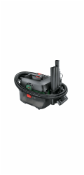Bosch AdvancedVac 18V-8, vysavač na mokré/suché vysávání