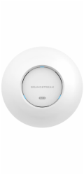 Grandstream GWN7660 přístupový bod, Dual Band, 2x RJ45 Gbps, 802.11 a/b/g/n/ac/ax